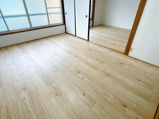 Ｕｒｂａｎ　ｈｉｌｌｓ　みことの居間・リビング