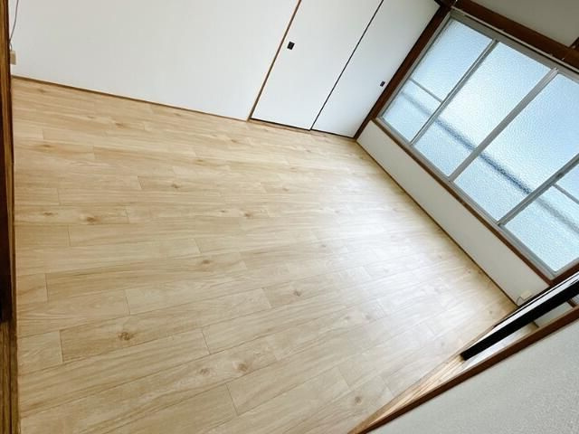 Ｕｒｂａｎ　ｈｉｌｌｓ　みことの寝室