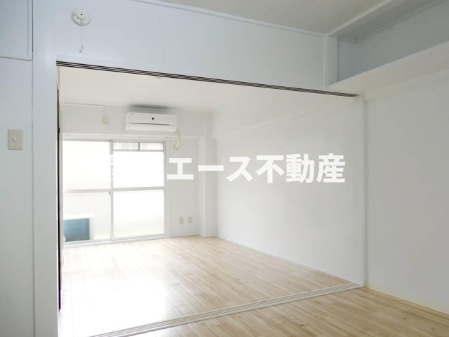  | ビレッジハウス鈴蘭台