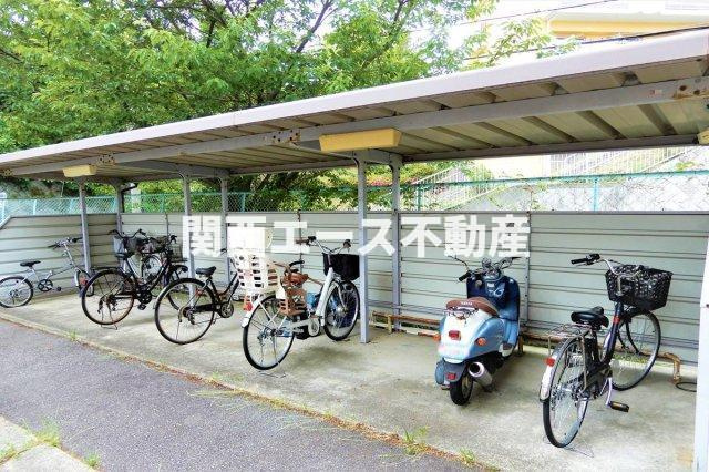 【その他共用部分】 | ビレッジハウス鈴蘭台