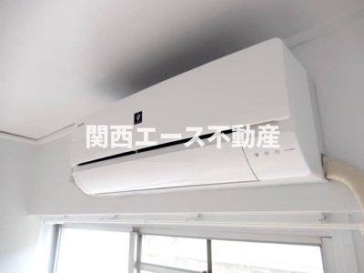 【設備】 | ビレッジハウス鈴蘭台