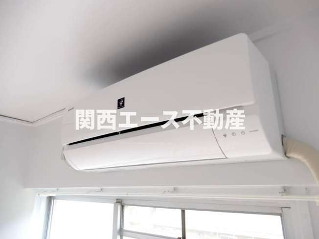 【設備】 | ビレッジハウス鈴蘭台