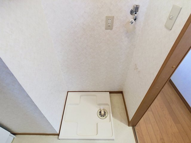 カリオンの設備