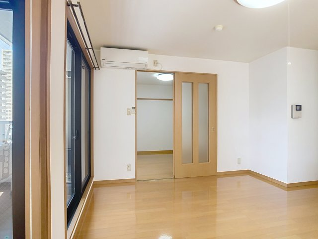 カリオンの居間・リビング