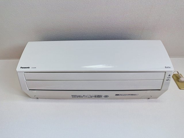 カリオンの設備