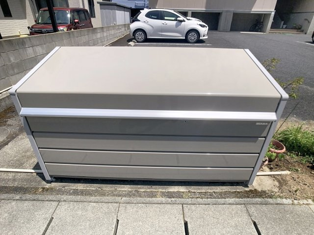 カリオンのその他共用部分