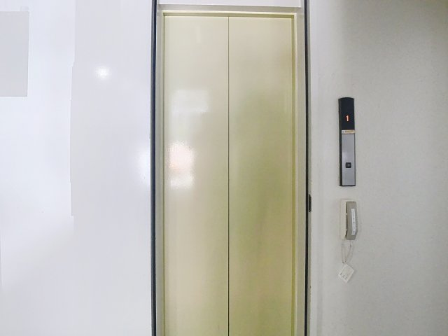 カリオンのその他共用部分