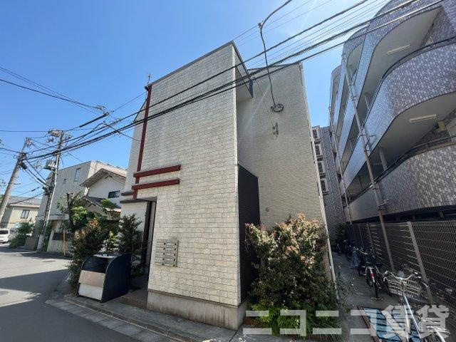 【外観】 | Stage中野Ⅲ