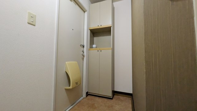 【玄関】 | リバーサイドシティ麻生川