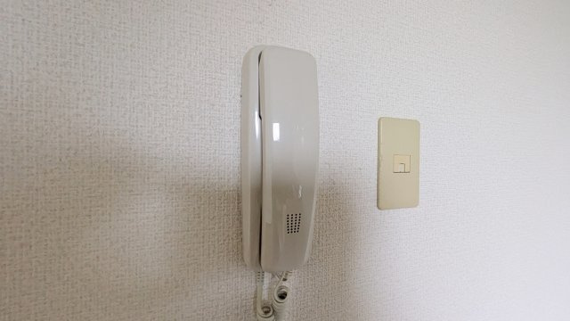 【セキュリティ】 | リバーサイドシティ麻生川