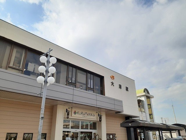 ベラカーザⅡＢの周辺|JR大府駅まで1200m