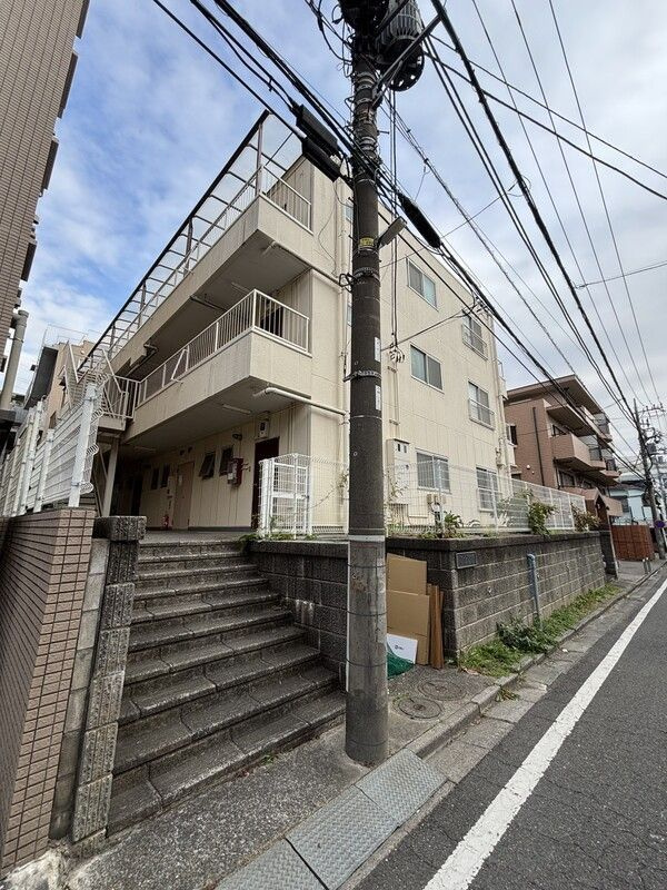 ハイツフローラのその他共用部分