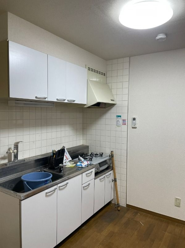 シャルマンのキッチン