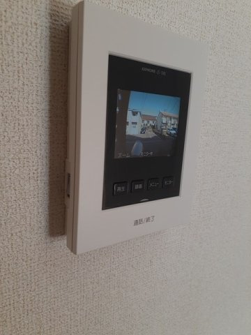 エントピア名和のセキュリティ