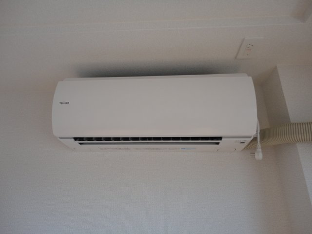 オランジェ・ベルクの設備|エアコン