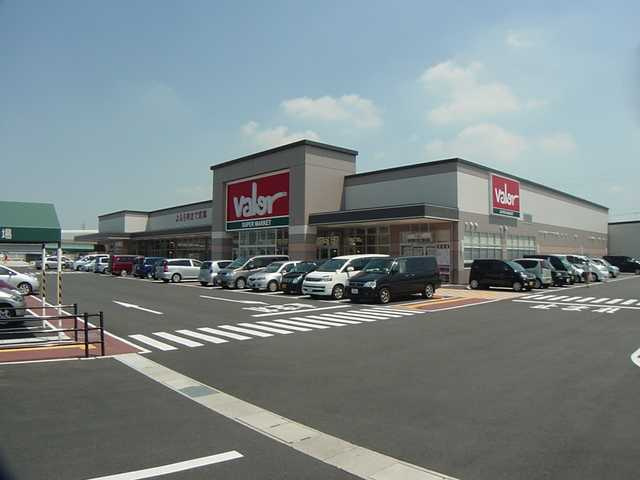オランジェ・ベルクの周辺|バロー名和店まで168ｍ