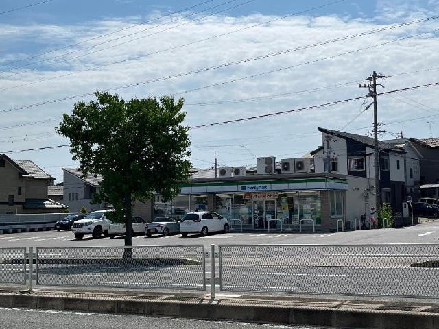 オランジェ・ベルクの周辺|ファミリーマート東海山ノ神店まで602ｍ