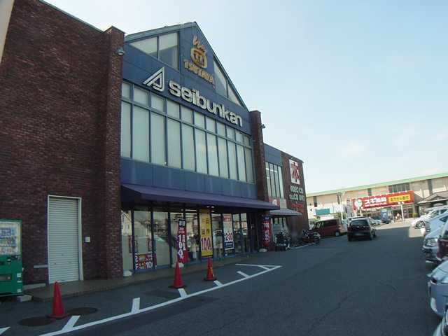 オランジェ・ベルクの周辺|TSUTAYA荒尾店まで1,100ｍ