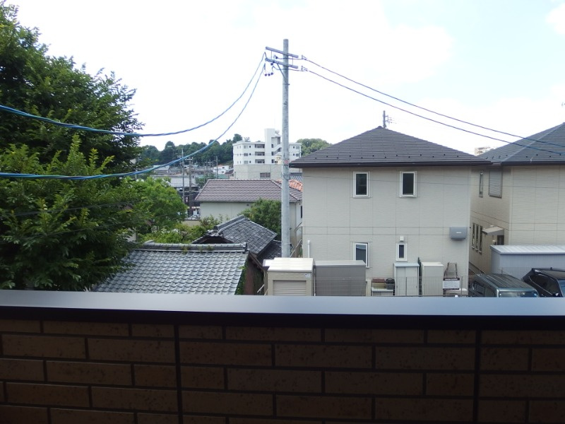 D-room井田の展望