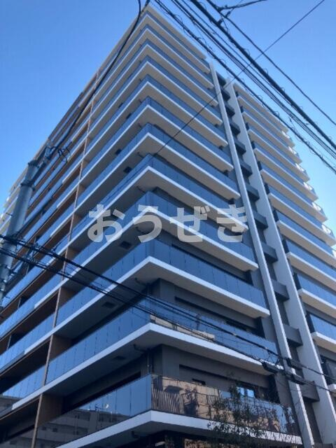 クリオレジダンス川崎南幸町