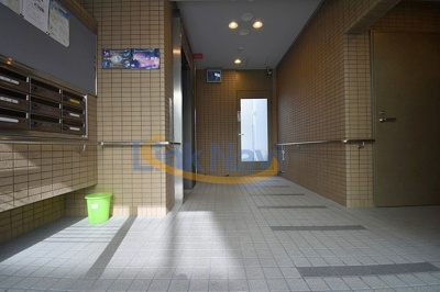 【その他共用部分】 | 翠香園