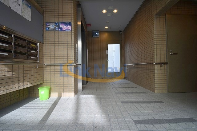 【その他共用部分】 | 翠香園