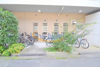 【駐車場】 | 翠香園