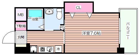 【間取り】 | 翠香園