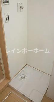 セレステ志木Bの設備