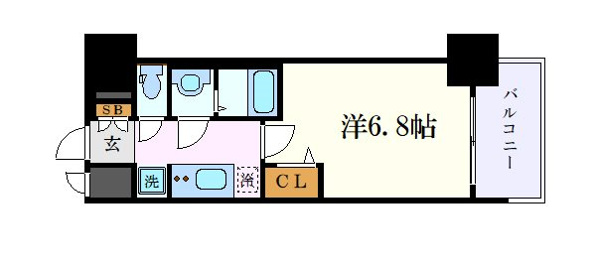 プレサンスNAGOYA覚王山