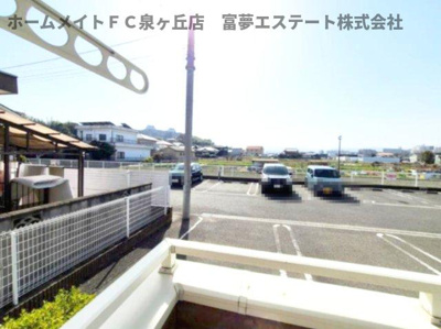 【展望】 | プレアデス Ⅲ