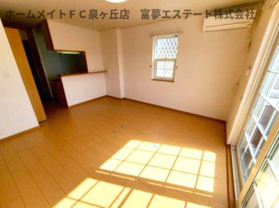 【居間・リビング】 | プレアデス Ⅲ