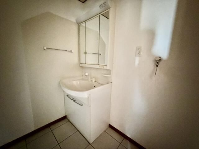 ギャラリー豊和　　刈谷市近郊の賃貸ならクラスホーム刈谷店の洗面所