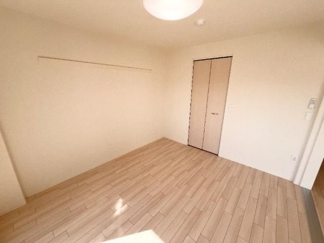 コンフォルト春日西Ⅱの内装