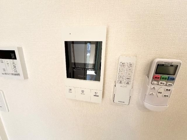コンフォルト春日西Ⅱのその他
