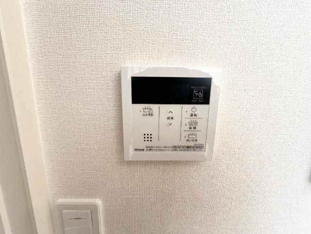 コンフォルト春日西Ⅱの設備