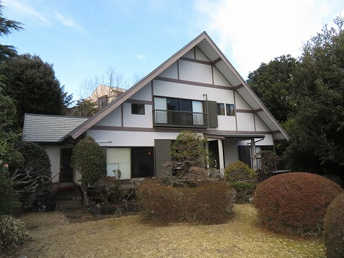 伊豆急伊豆高原　戸建の画像