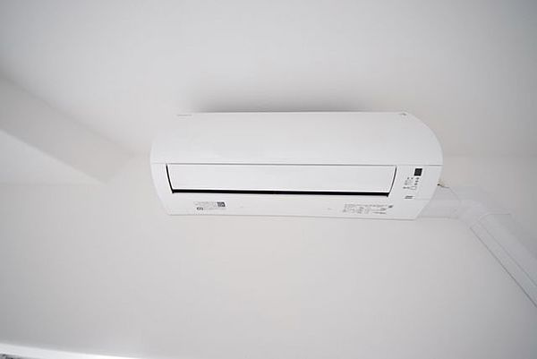 プレール・ドゥーク住吉Ⅳの設備