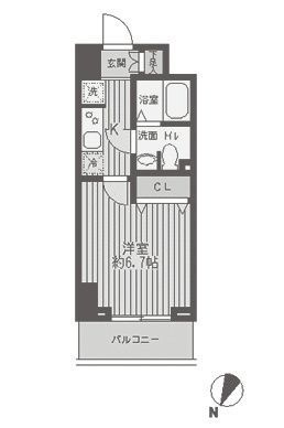 レジディア蒲田