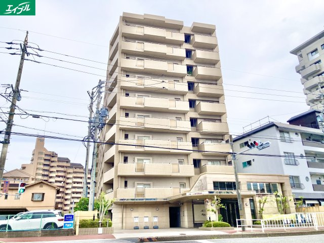 ネオグランデ藤ヶ丘