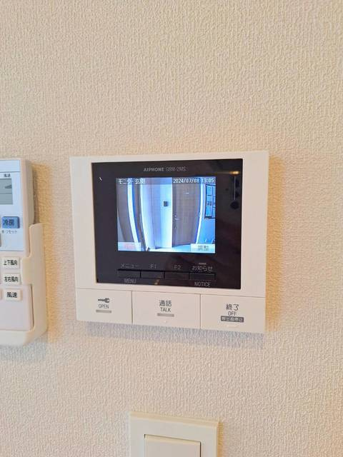 ｉ－ＣＯＵＲＴⅢのセキュリティ