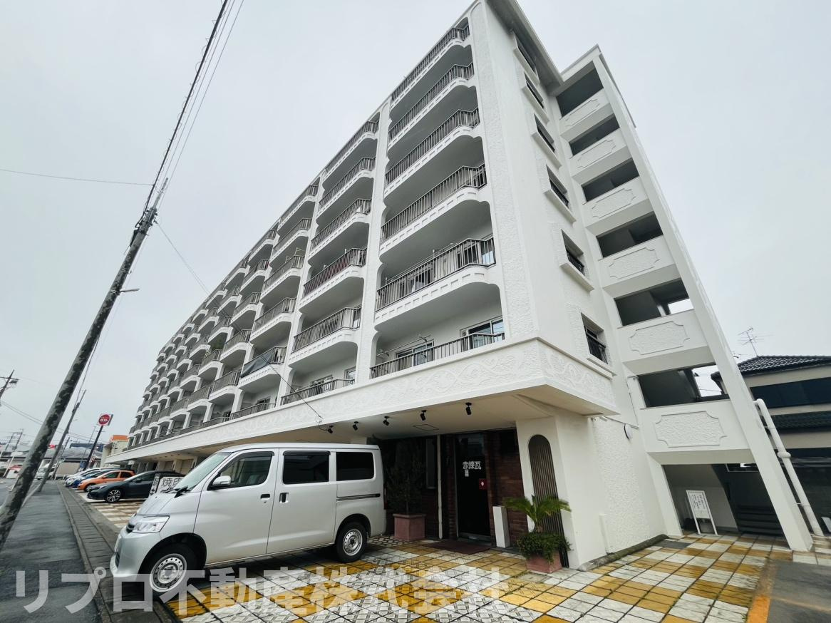 シャンボール新松戸