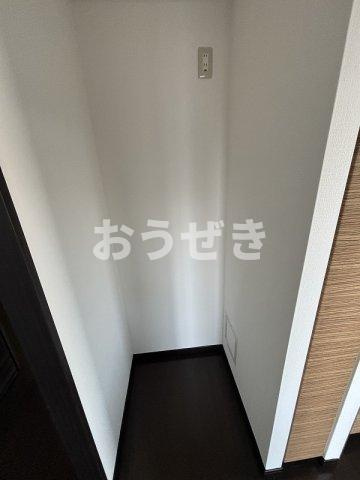 ライオンズマンション横濱元町キャナリシアの設備
