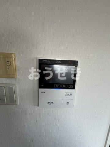 ライオンズマンション横濱元町キャナリシアの設備
