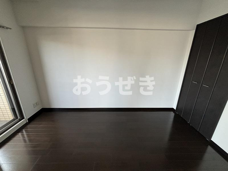 ライオンズマンション横濱元町キャナリシアの居間・リビング