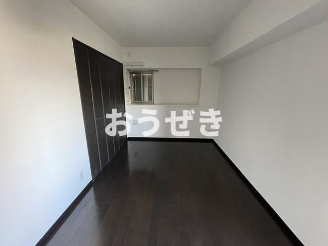 ライオンズマンション横濱元町キャナリシアの居間・リビング
