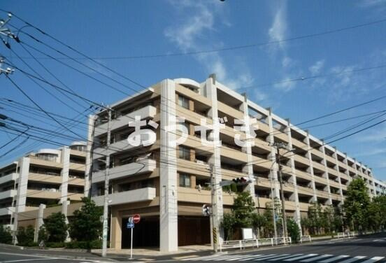 ライオンズマンション横濱元町キャナリシア
