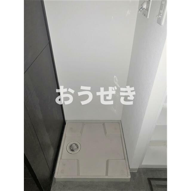 ライオンズマンション横濱元町キャナリシアの設備