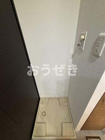 ライオンズマンション横濱元町キャナリシアの設備