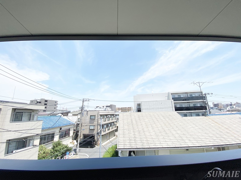 ヴィラージュシャルマンⅢのその他|スーパーみらべる東十条店